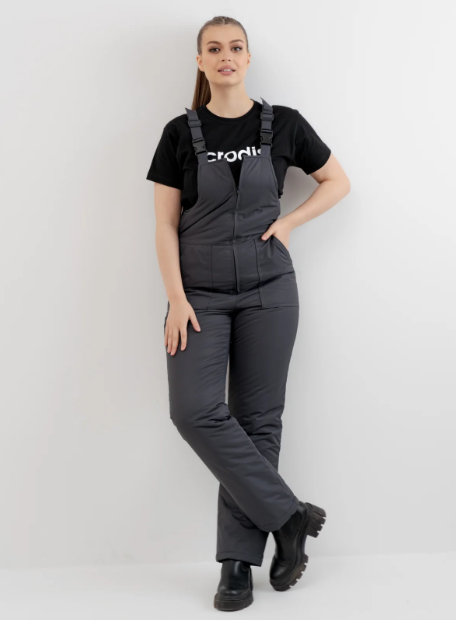 Костюм зимний с полукомбинезоном Венера Костюм зимний с полукомбинезоном Венера